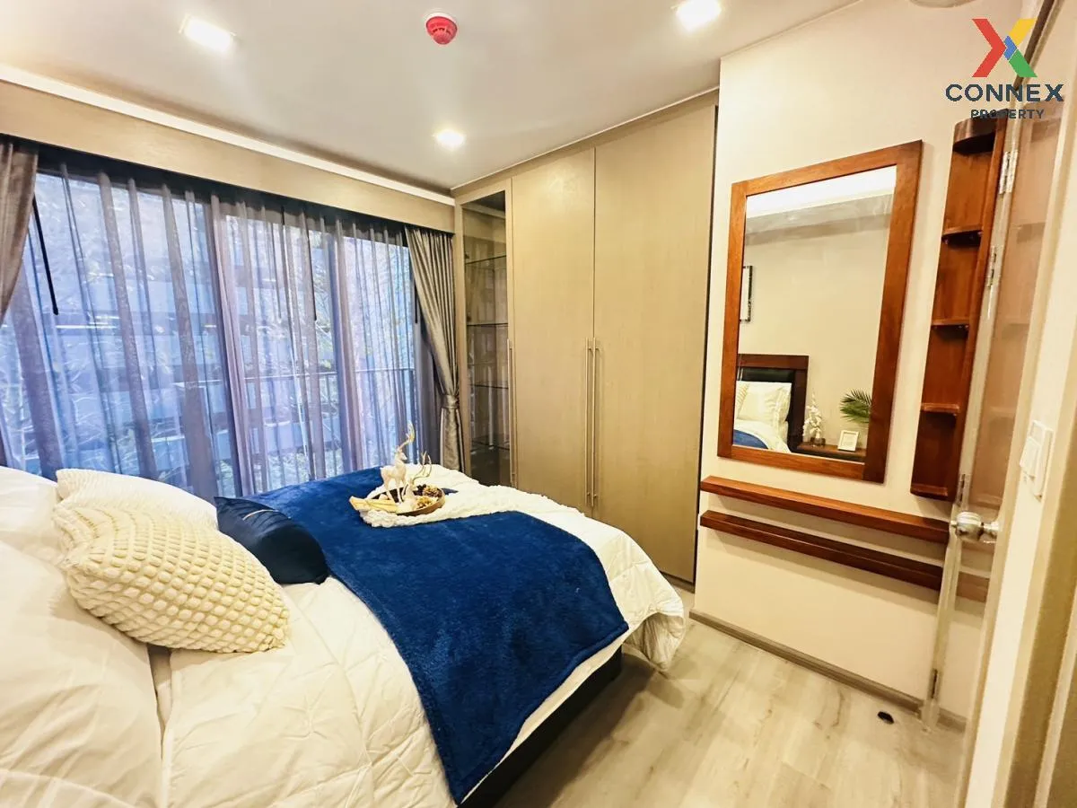 For Sale Condo , The Politan Breeze , Bang Kraso , Mueang Nonthab For Sale Condo , The Politan Breeze , Bang Kraso , Mueang Nonthab