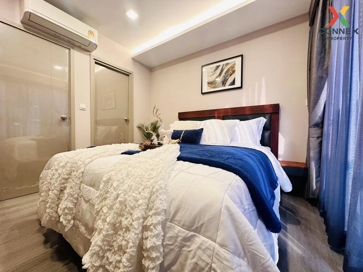 For Sale Condo , The Politan Breeze , Bang Kraso , Mueang Nonthab For Sale Condo , The Politan Breeze , Bang Kraso , Mueang Nonthab