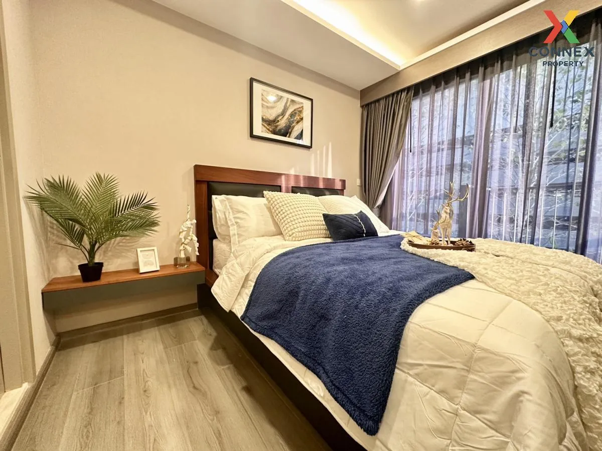 For Sale Condo , The Politan Breeze , Bang Kraso , Mueang Nonthab For Sale Condo , The Politan Breeze , Bang Kraso , Mueang Nonthab