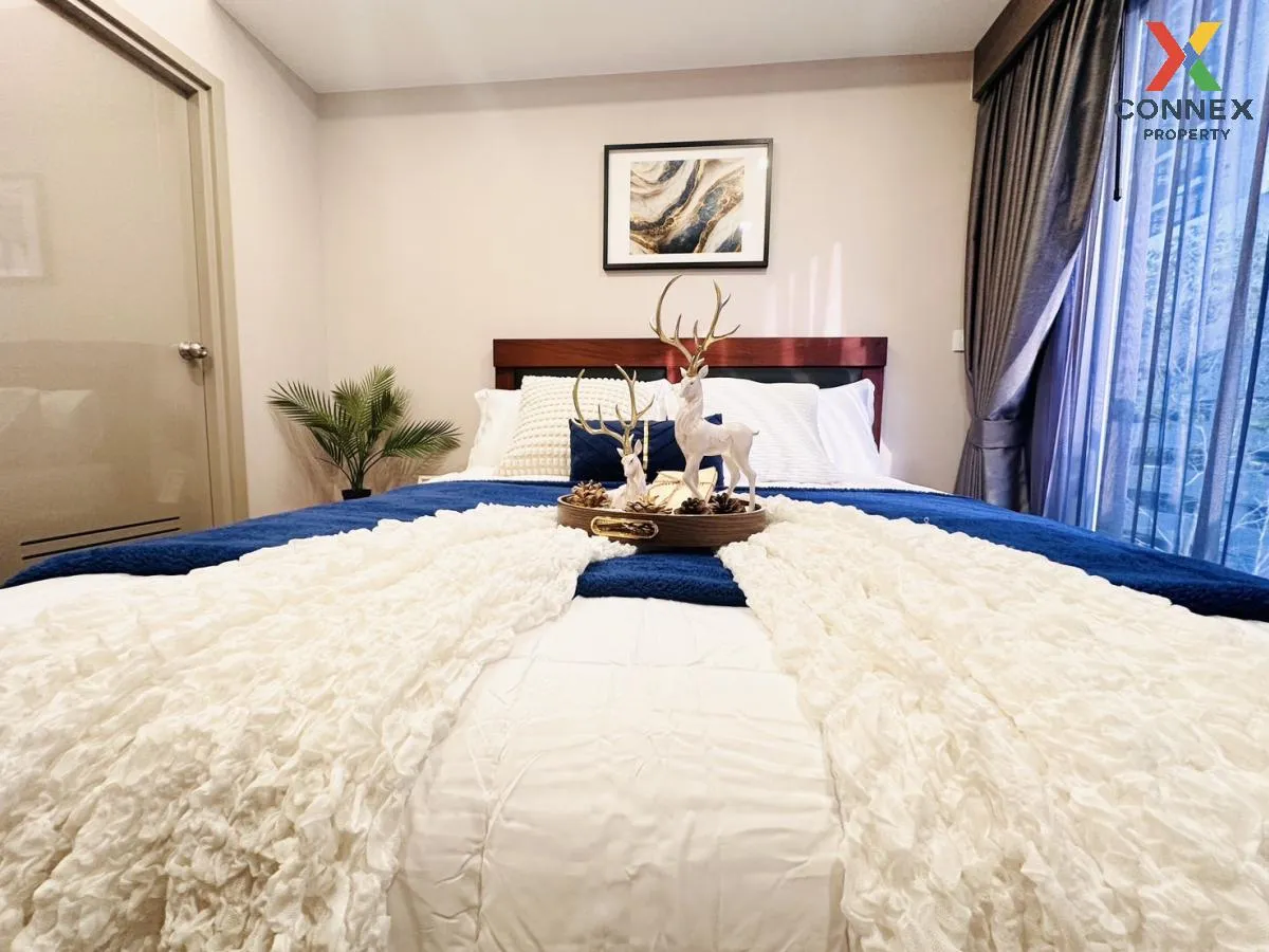 For Sale Condo , The Politan Breeze , Bang Kraso , Mueang Nonthab For Sale Condo , The Politan Breeze , Bang Kraso , Mueang Nonthab