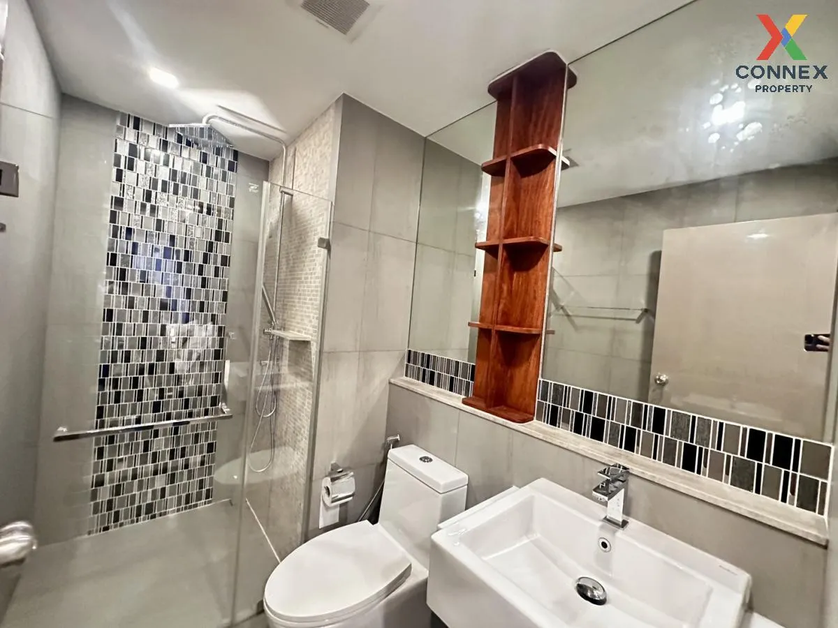 For Sale Condo , The Politan Breeze , Bang Kraso , Mueang Nonthab For Sale Condo , The Politan Breeze , Bang Kraso , Mueang Nonthab