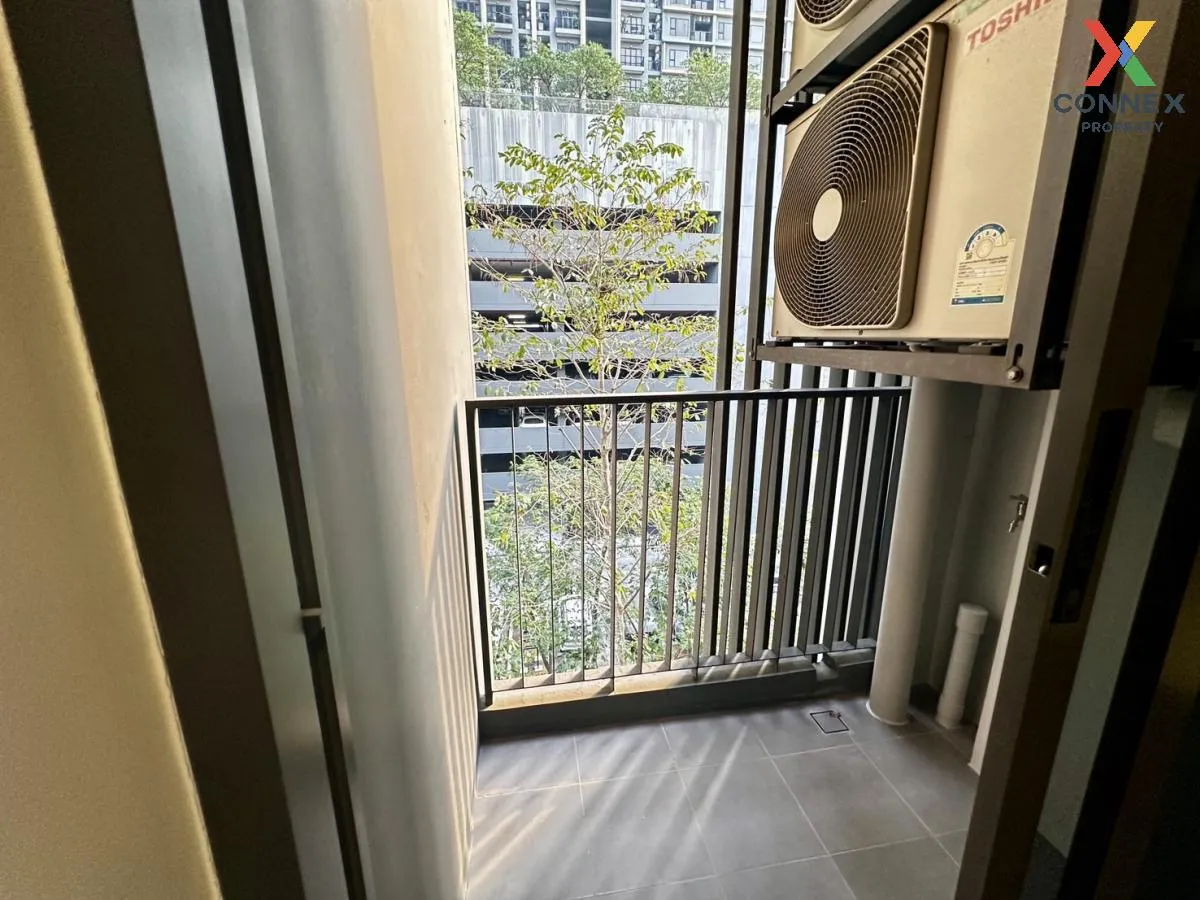 For Sale Condo , The Politan Breeze , Bang Kraso , Mueang Nonthab For Sale Condo , The Politan Breeze , Bang Kraso , Mueang Nonthab