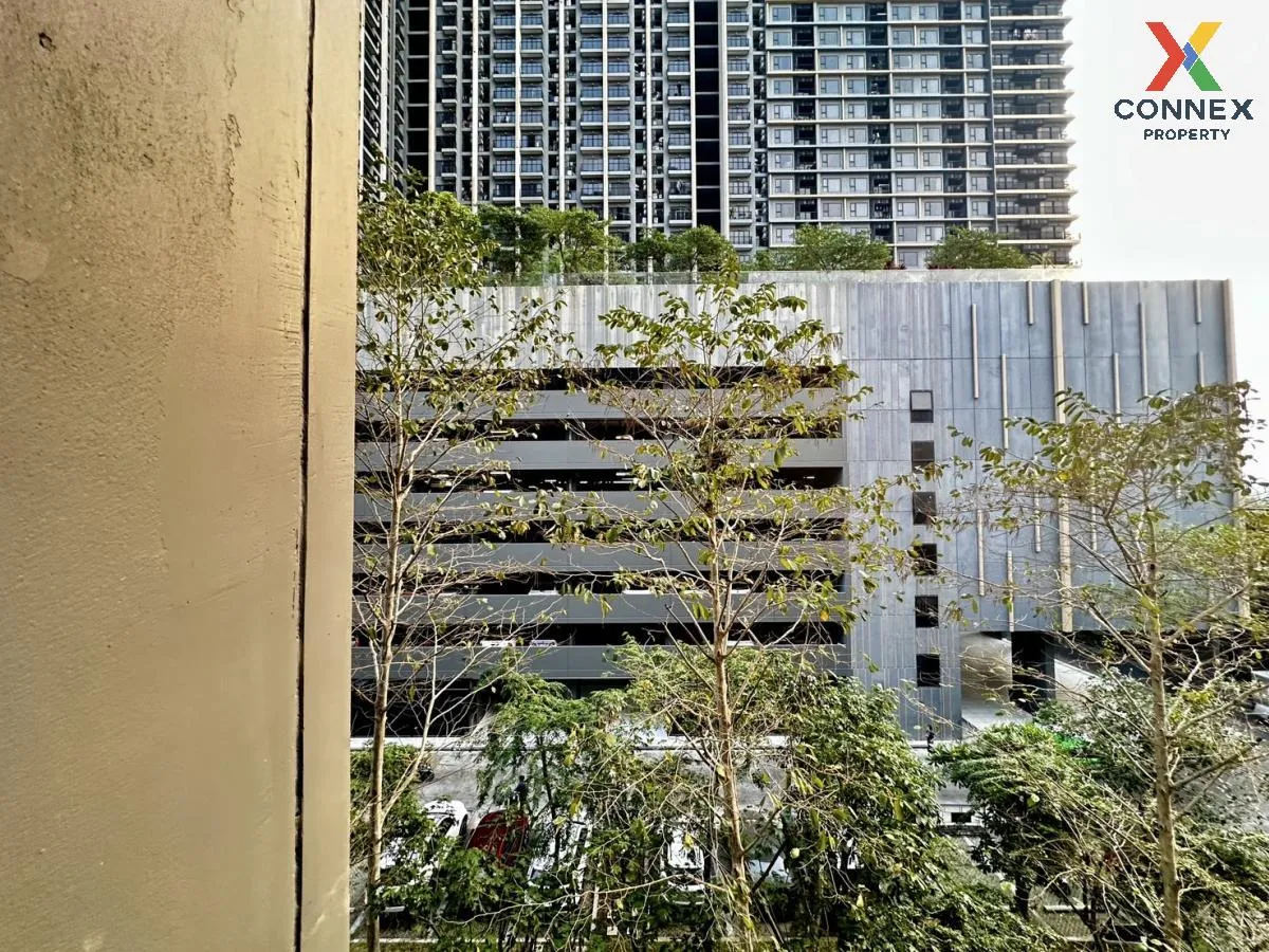 For Sale Condo , The Politan Breeze , Bang Kraso , Mueang Nonthab For Sale Condo , The Politan Breeze , Bang Kraso , Mueang Nonthab