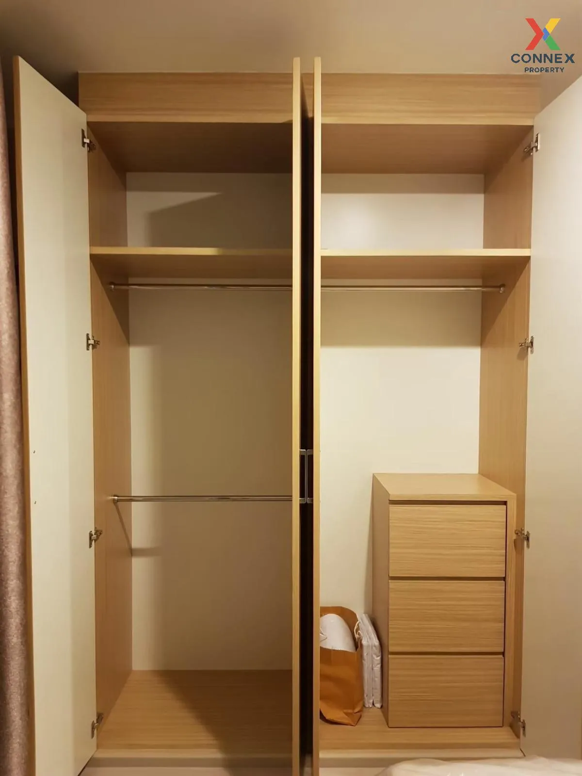 เช่าคอนโด  ริธึ่ม รางน้ำ BTS-อนุสาวรีย์ชัยสมรภูมิ ถนนพญาไท เขต รา 2