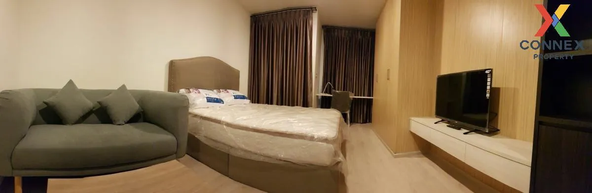 เช่าคอนโด  ริธึ่ม รางน้ำ BTS-อนุสาวรีย์ชัยสมรภูมิ ถนนพญาไท เขต รา