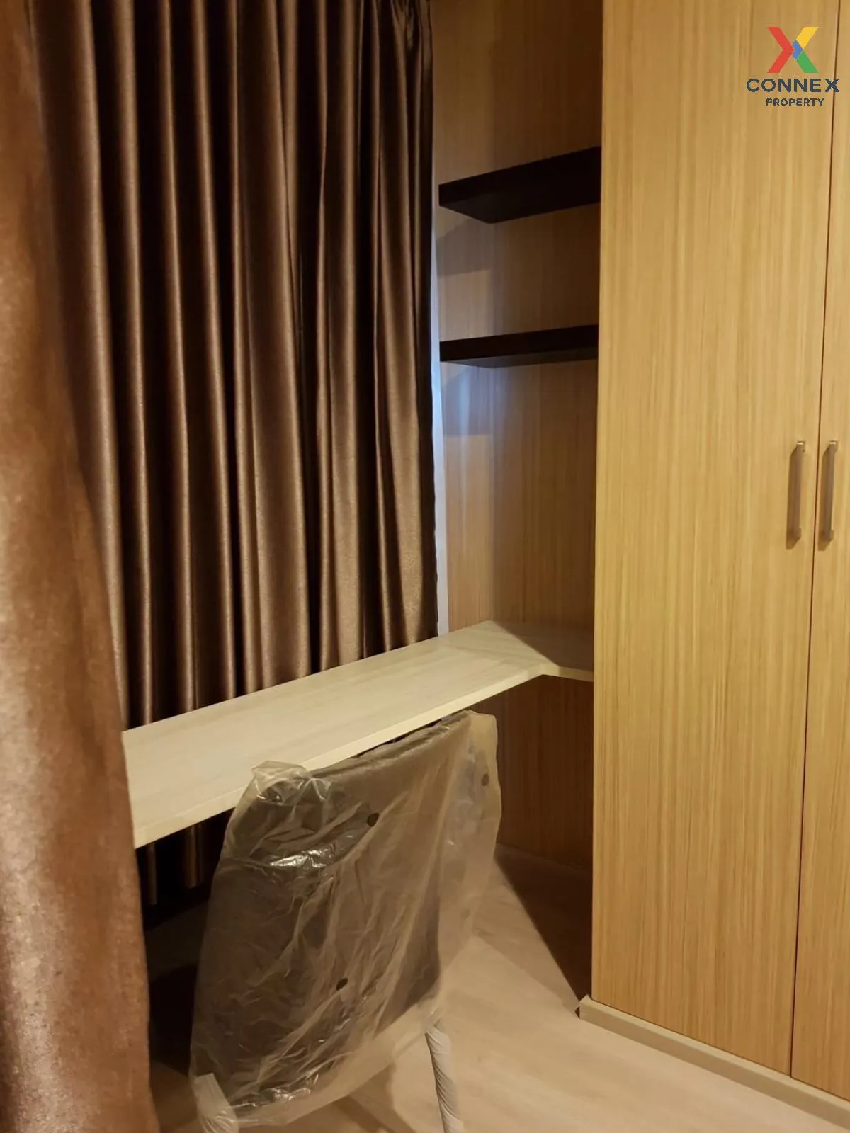 เช่าคอนโด  ริธึ่ม รางน้ำ BTS-อนุสาวรีย์ชัยสมรภูมิ ถนนพญาไท เขต รา