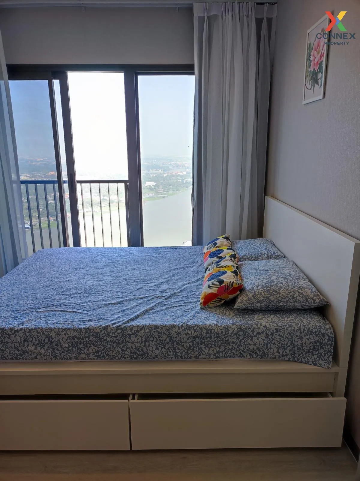 For Rent Condo , The Politan Aqua , MRT-Phra Nang Klao Bridge , B For Rent Condo , The Politan Aqua , MRT-Phra Nang Klao Bridge , B 2