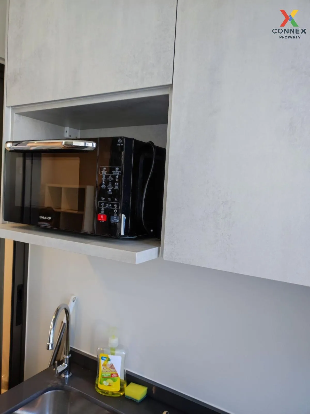 For Rent Condo , The Politan Aqua , MRT-Phra Nang Klao Bridge , B For Rent Condo , The Politan Aqua , MRT-Phra Nang Klao Bridge , B 4