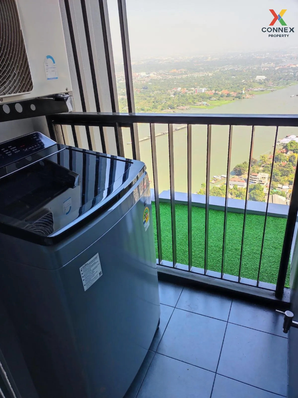 For Rent Condo , The Politan Aqua , MRT-Phra Nang Klao Bridge , B For Rent Condo , The Politan Aqua , MRT-Phra Nang Klao Bridge , B