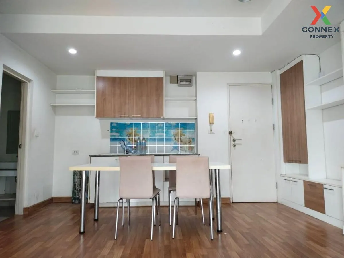 For Sale Condo , Iris Rama 9 - Srinakarin , Suan Luang , Suan Lua 1