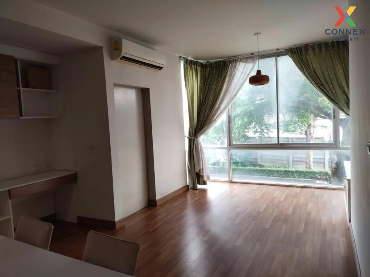 For Sale Condo , Iris Rama 9 - Srinakarin , Suan Luang , Suan Lua 2