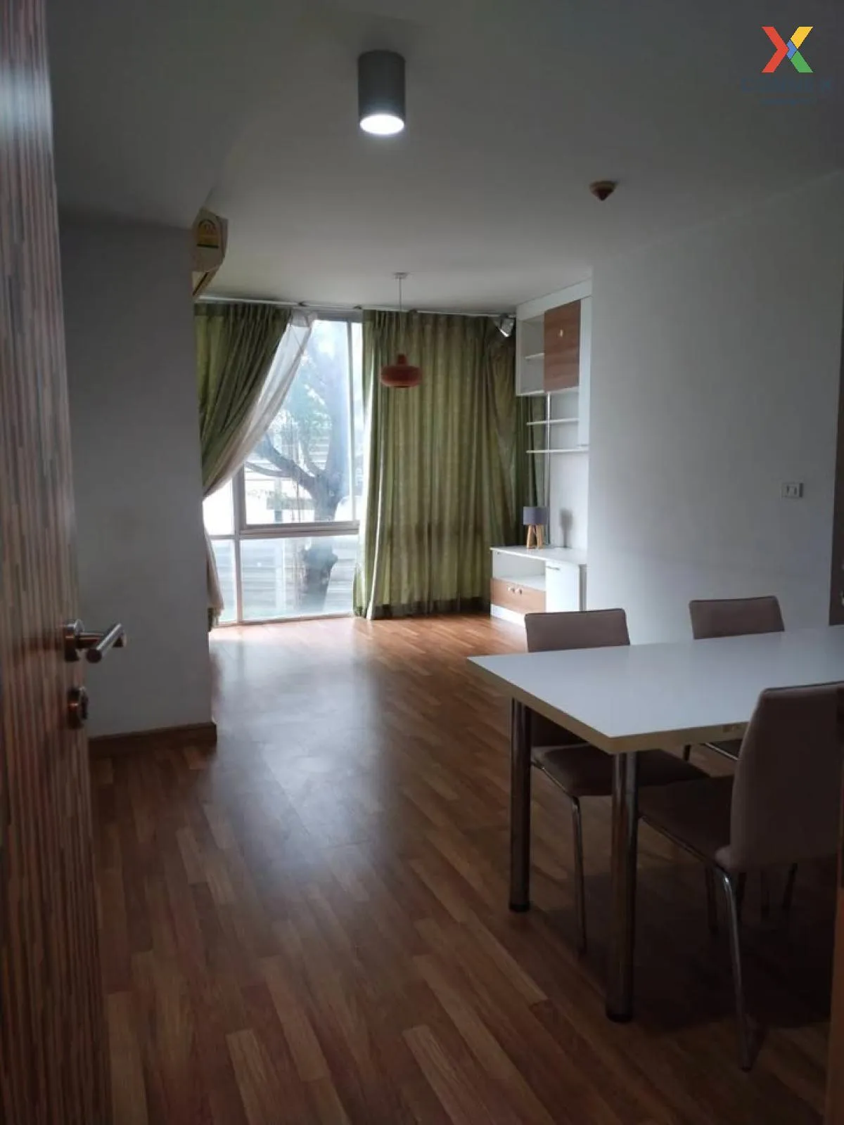 For Sale Condo , Iris Rama 9 - Srinakarin , Suan Luang , Suan Lua 3