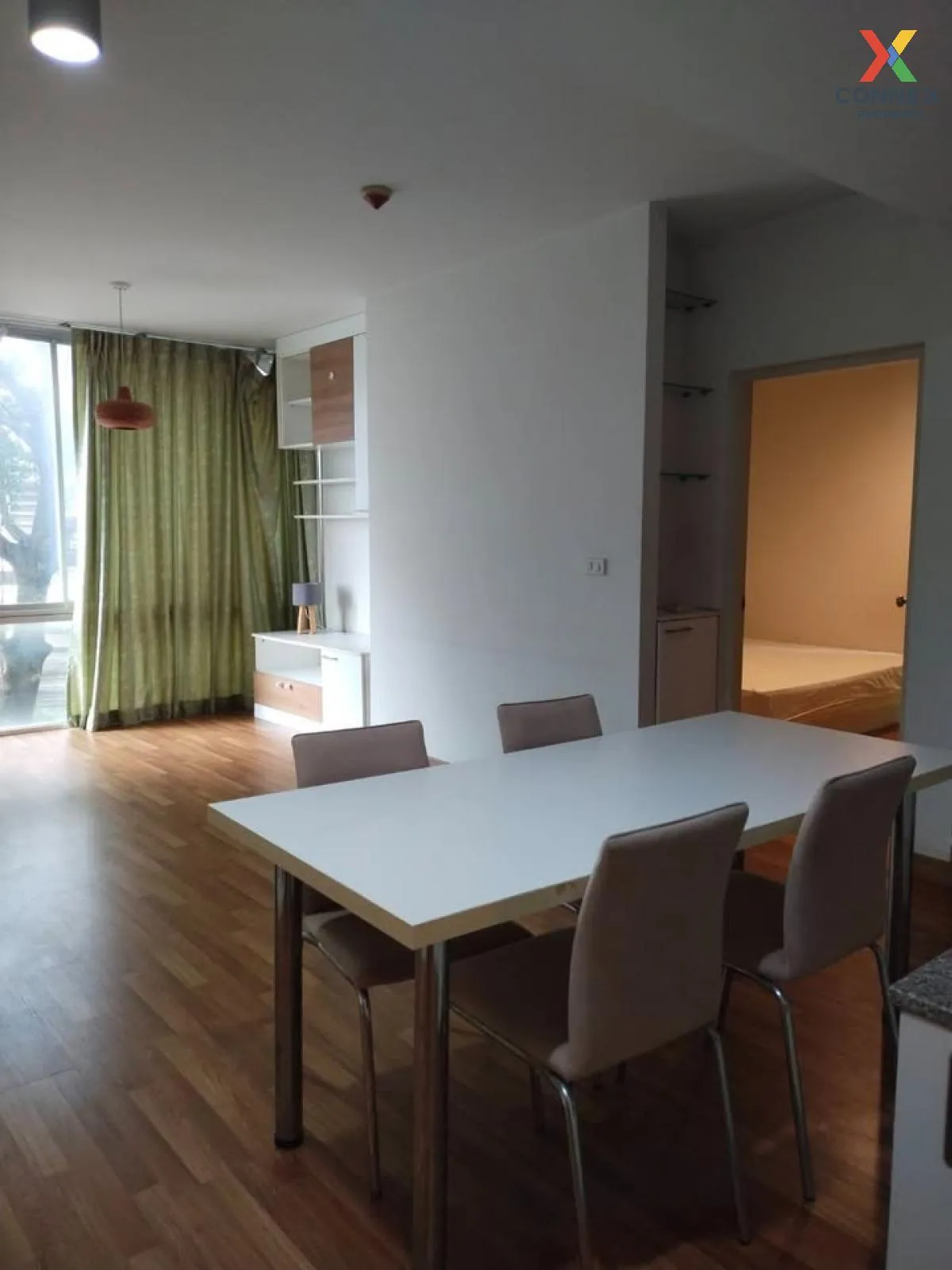 For Sale Condo , Iris Rama 9 - Srinakarin , Suan Luang , Suan Lua 4