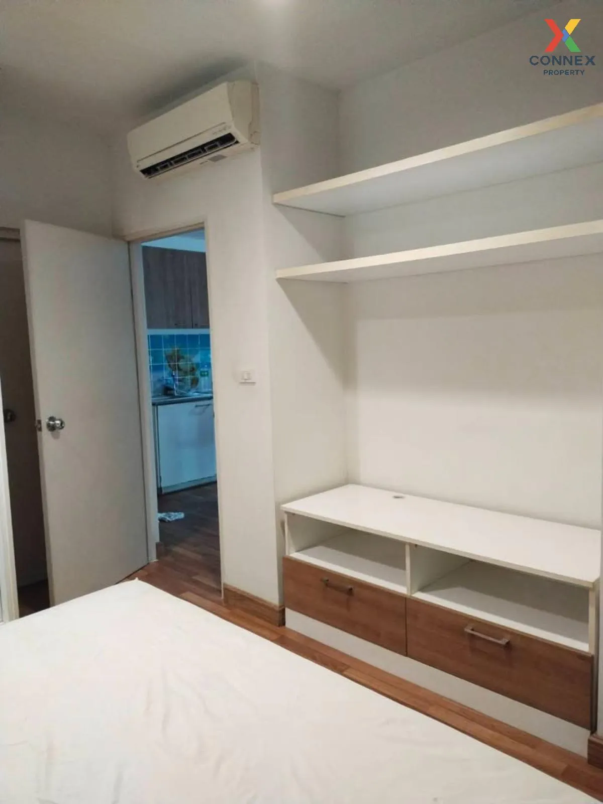 For Sale Condo , Iris Rama 9 - Srinakarin , Suan Luang , Suan Lua