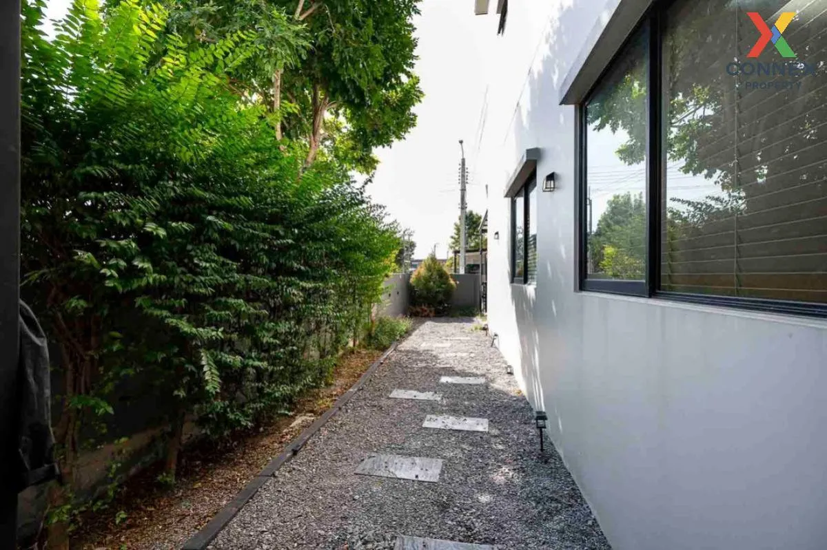 ขายทาวน์เฮ้าส์/ทาวน์โฮม  สิริ เพลส ประชาอุทิศ 90 บ้านคลองสวน พระส