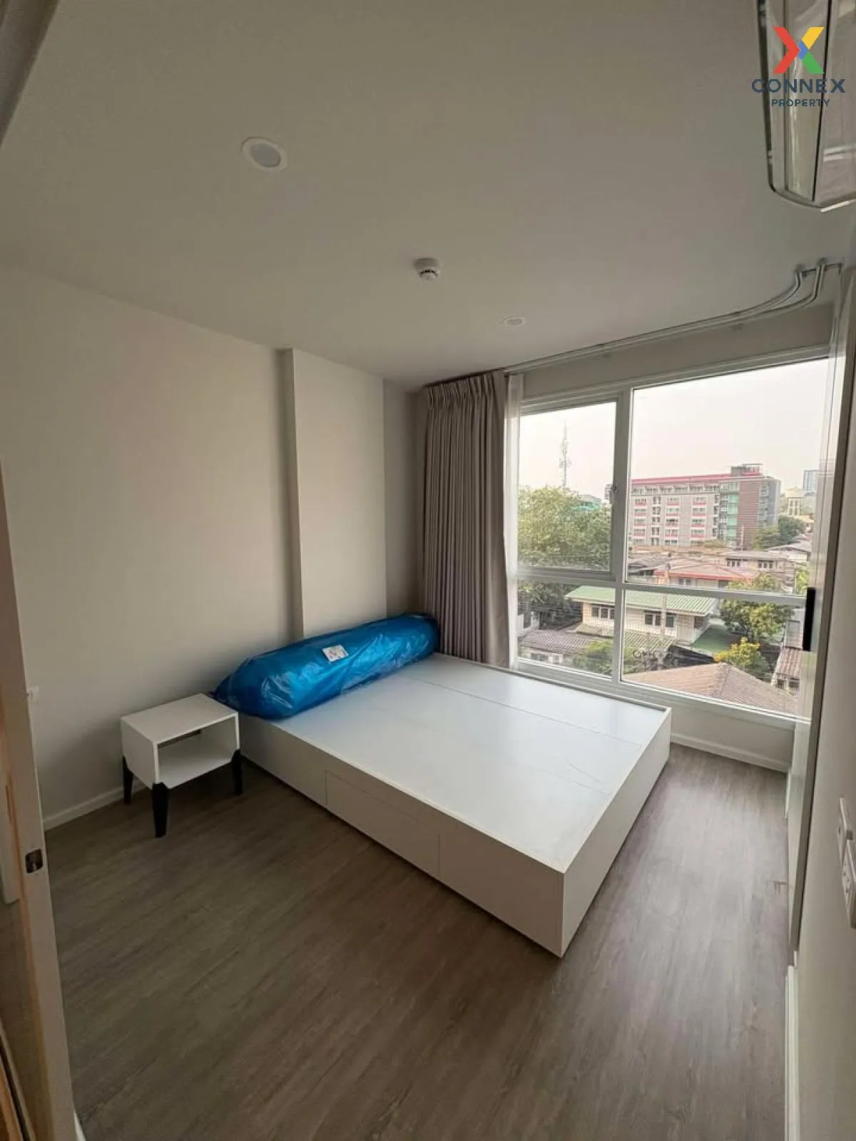 ขายคอนโด  บลู พหลโยธิน 35 จตุจักร เขต จตุจักร กรุงเทพ CX-117531 ขายคอนโด  บลู พหลโยธิน 35 จตุจักร เขต จตุจักร กรุงเทพ CX-117531