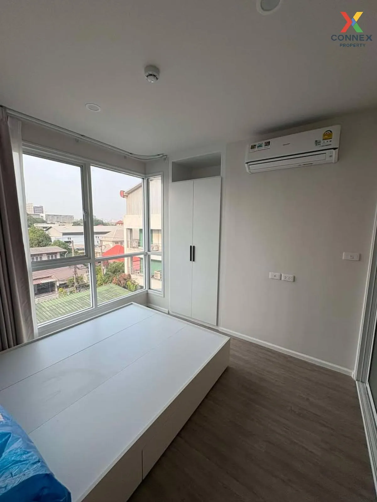 ขายคอนโด  บลู พหลโยธิน 35 จตุจักร เขต จตุจักร กรุงเทพ CX-117531 ขายคอนโด  บลู พหลโยธิน 35 จตุจักร เขต จตุจักร กรุงเทพ CX-117531