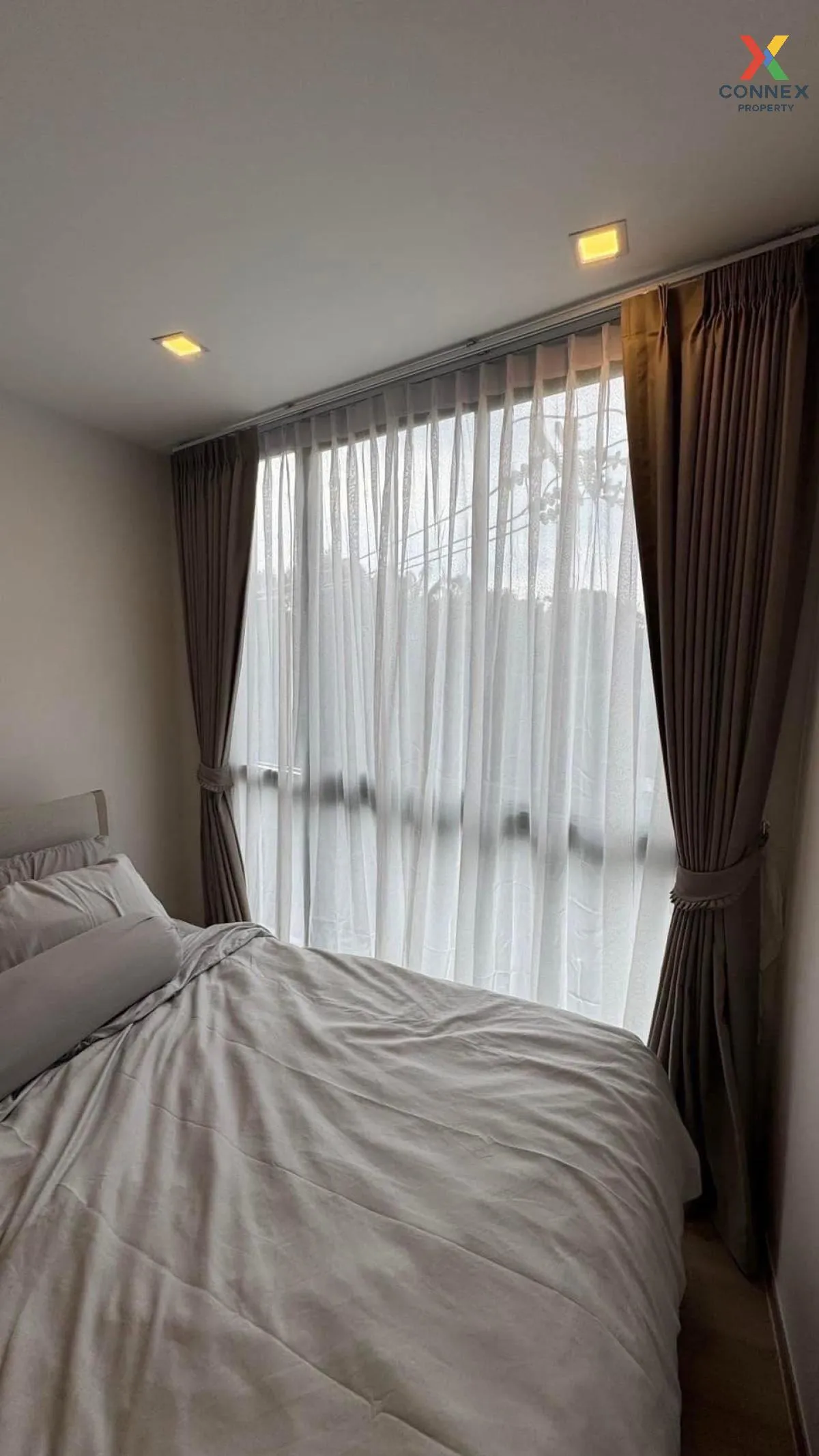 เช่าคอนโด  เดอะ เนสท์ สุขุมวิท 71 BTS-พระโขนง พระโขนงเหนือ เขต วั 4