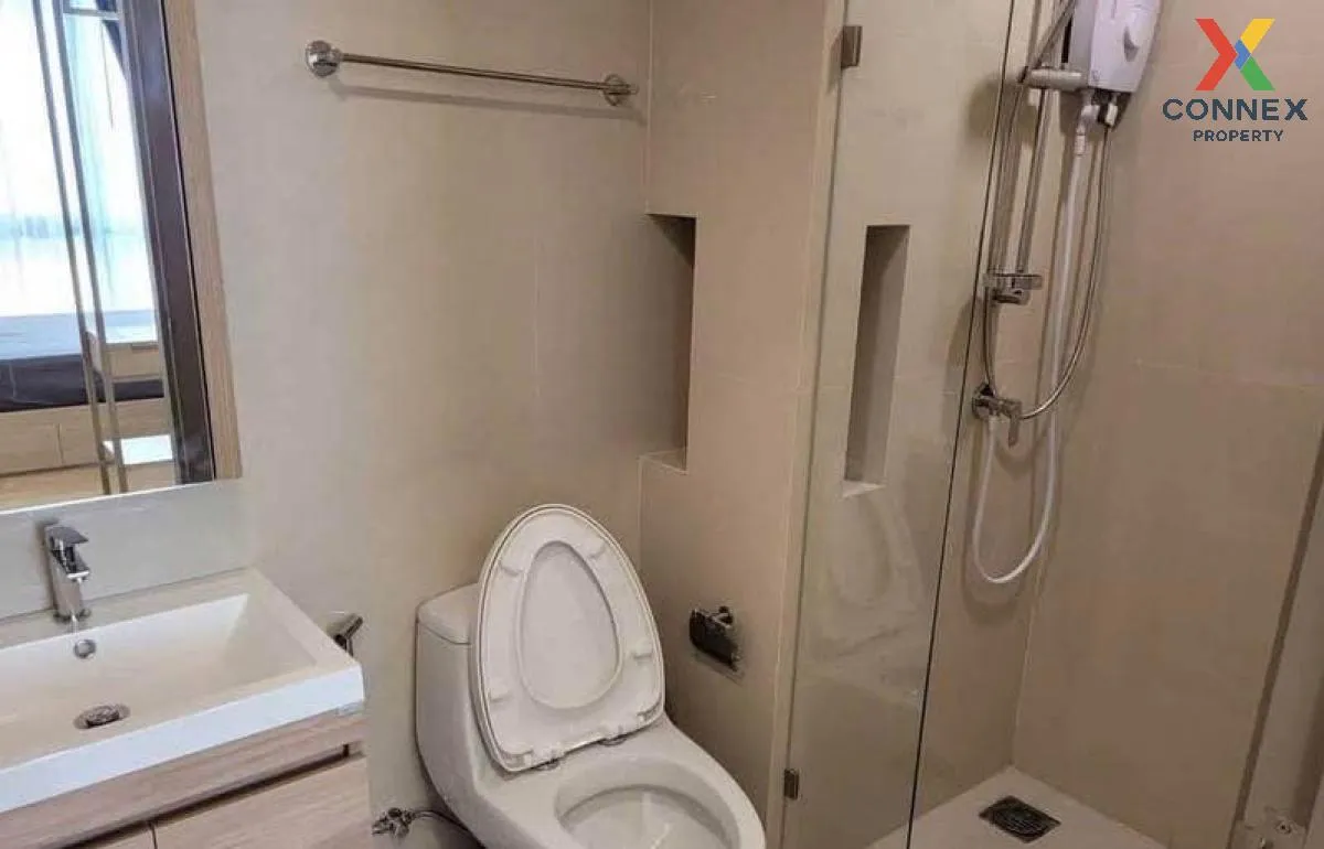 เช่าคอนโด  เดอะ เนสท์ สุขุมวิท 71 BTS-พระโขนง พระโขนงเหนือ เขต วั