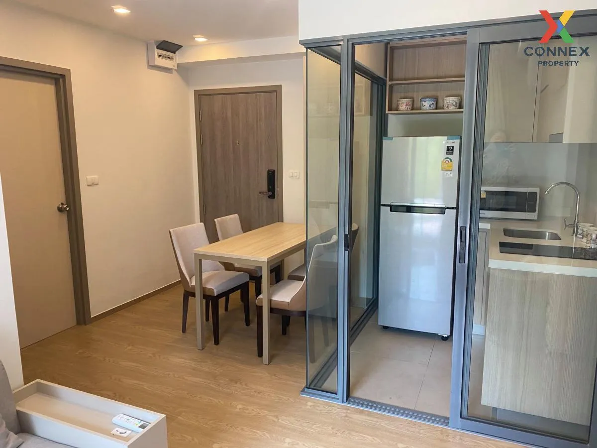 For Rent Condo , The Nest Sukhumvit 71 , BTS-Phra Khanong , Phra  4