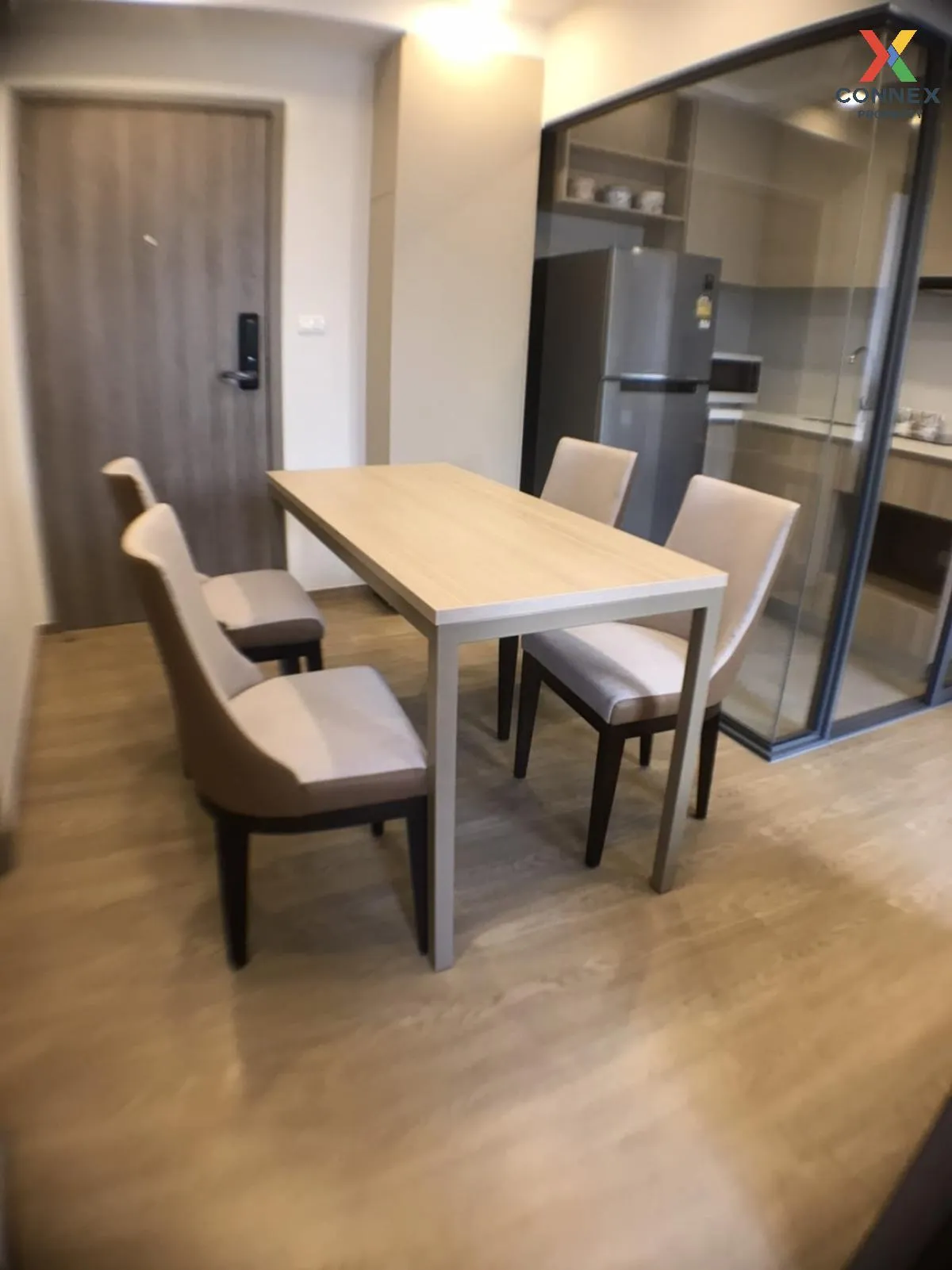 For Rent Condo , The Nest Sukhumvit 71 , BTS-Phra Khanong , Phra 