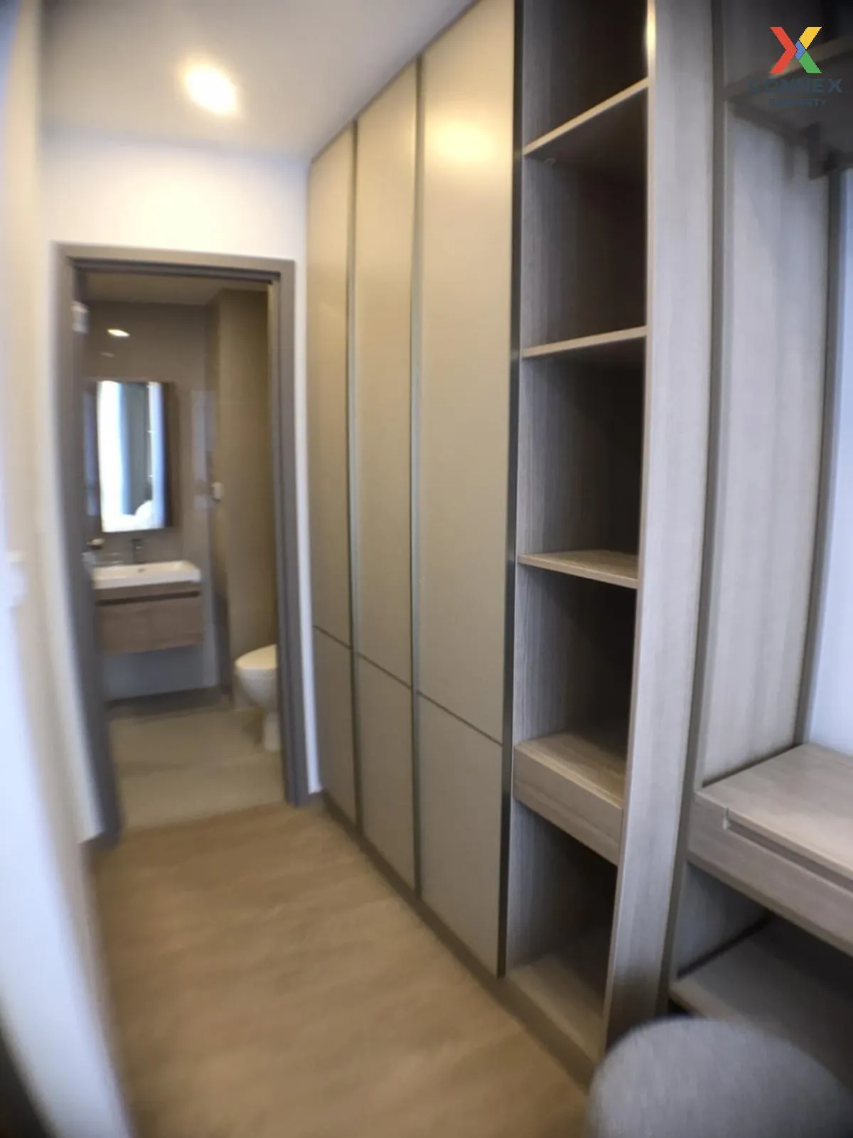 For Rent Condo , The Nest Sukhumvit 71 , BTS-Phra Khanong , Phra 