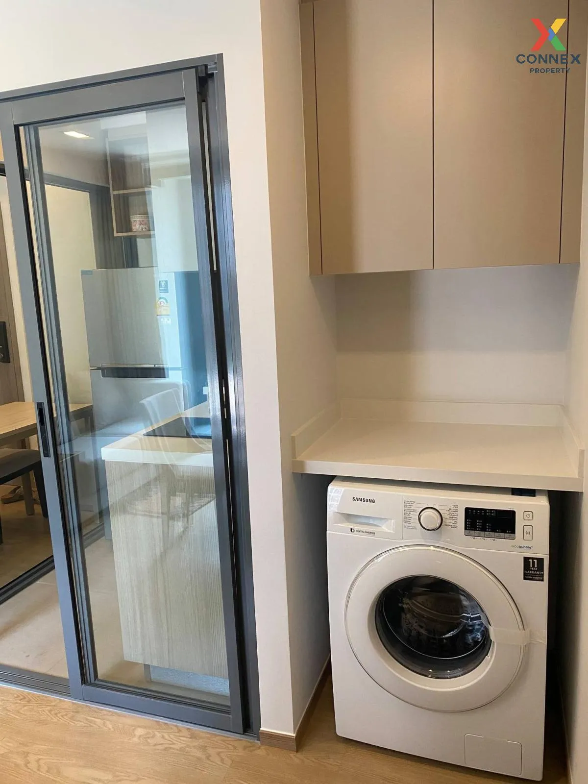 For Rent Condo , The Nest Sukhumvit 71 , BTS-Phra Khanong , Phra 