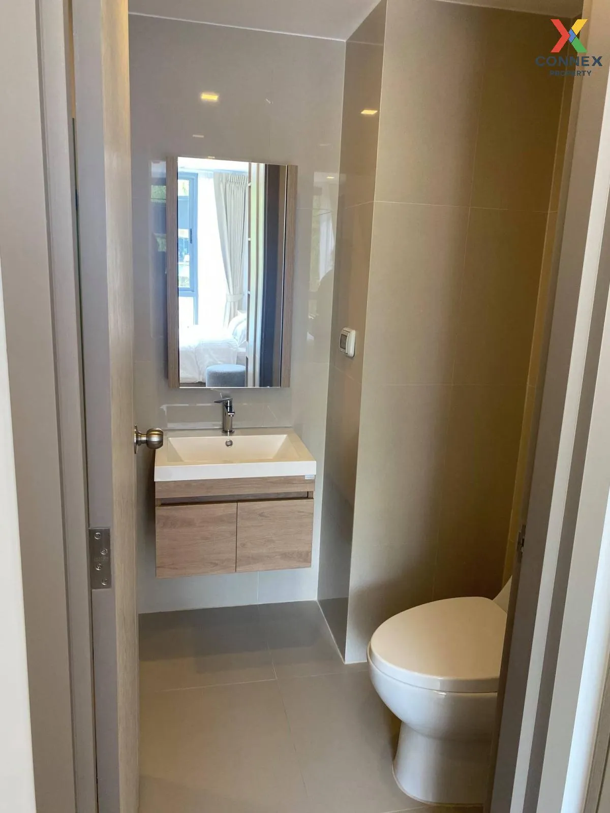 For Rent Condo , The Nest Sukhumvit 71 , BTS-Phra Khanong , Phra 