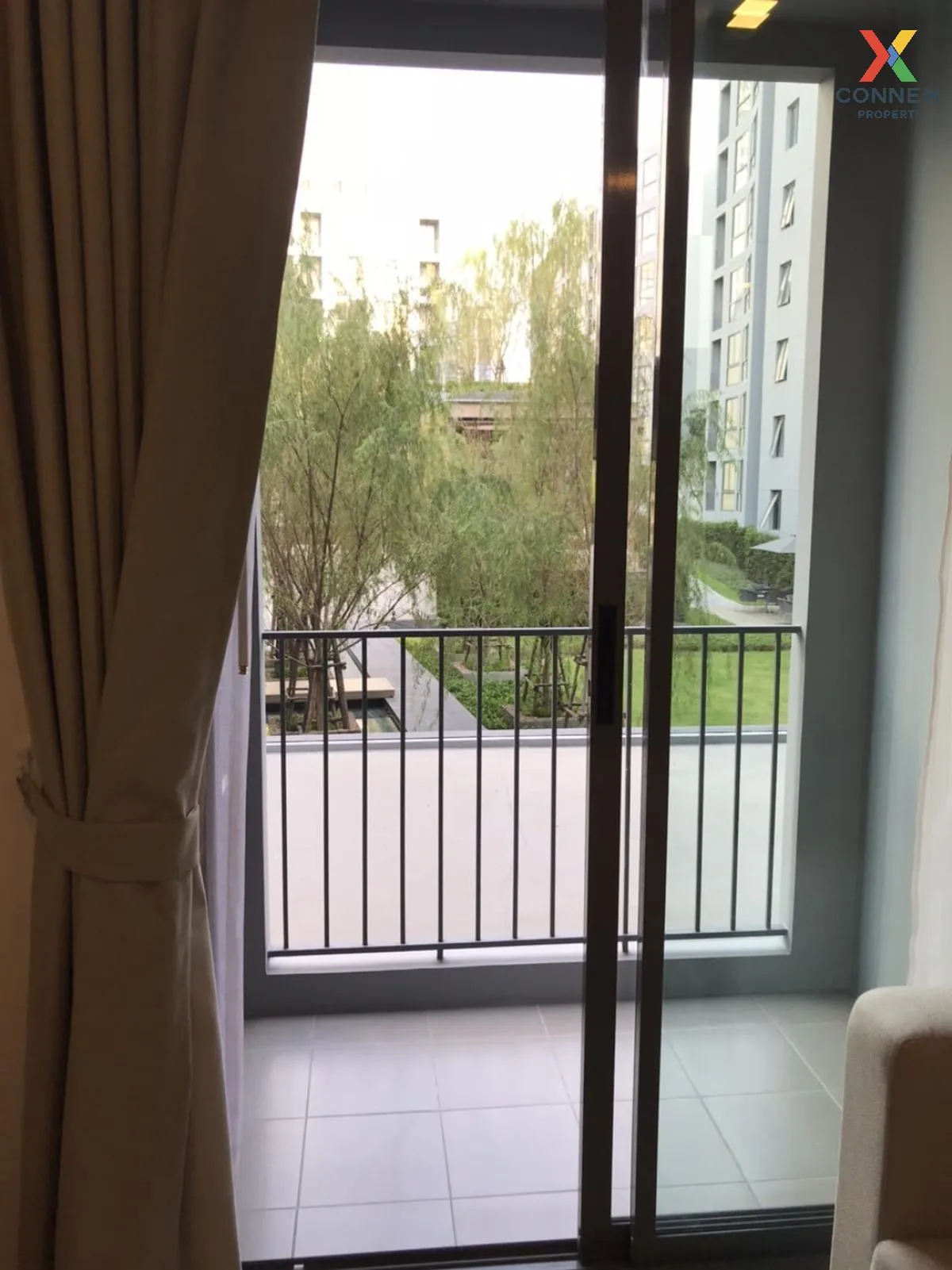 For Rent Condo , The Nest Sukhumvit 71 , BTS-Phra Khanong , Phra 