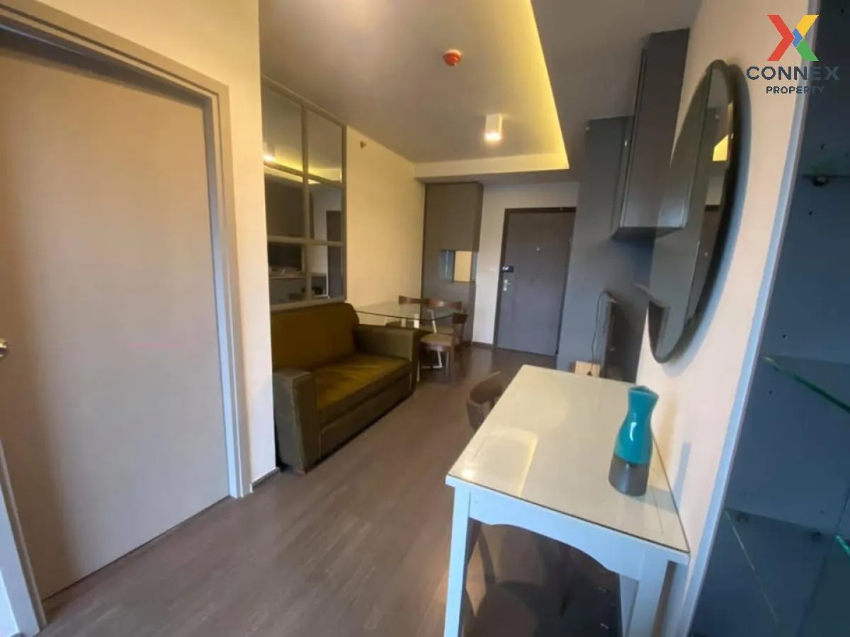 เช่าคอนโด  ไอดีโอ สุขุมวิท 93 BTS-บางจาก พระโขนง เขต คลองเตย กรุง 4