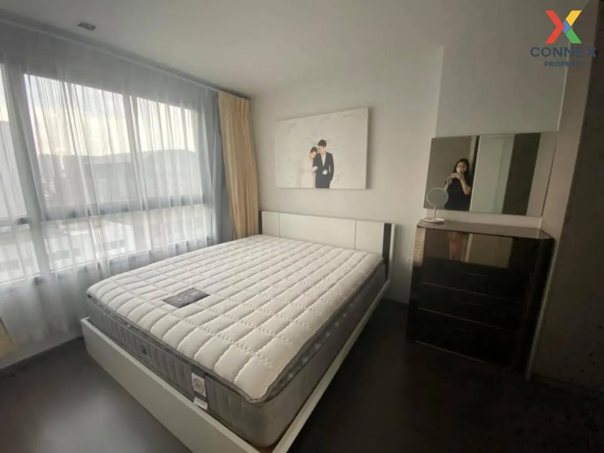 เช่าคอนโด  ไอดีโอ สุขุมวิท 93 BTS-บางจาก พระโขนง เขต คลองเตย กรุง