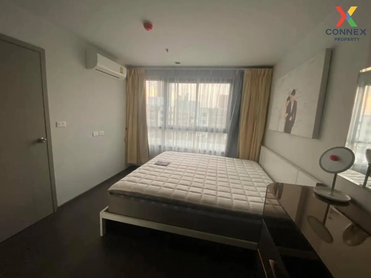 เช่าคอนโด  ไอดีโอ สุขุมวิท 93 BTS-บางจาก พระโขนง เขต คลองเตย กรุง