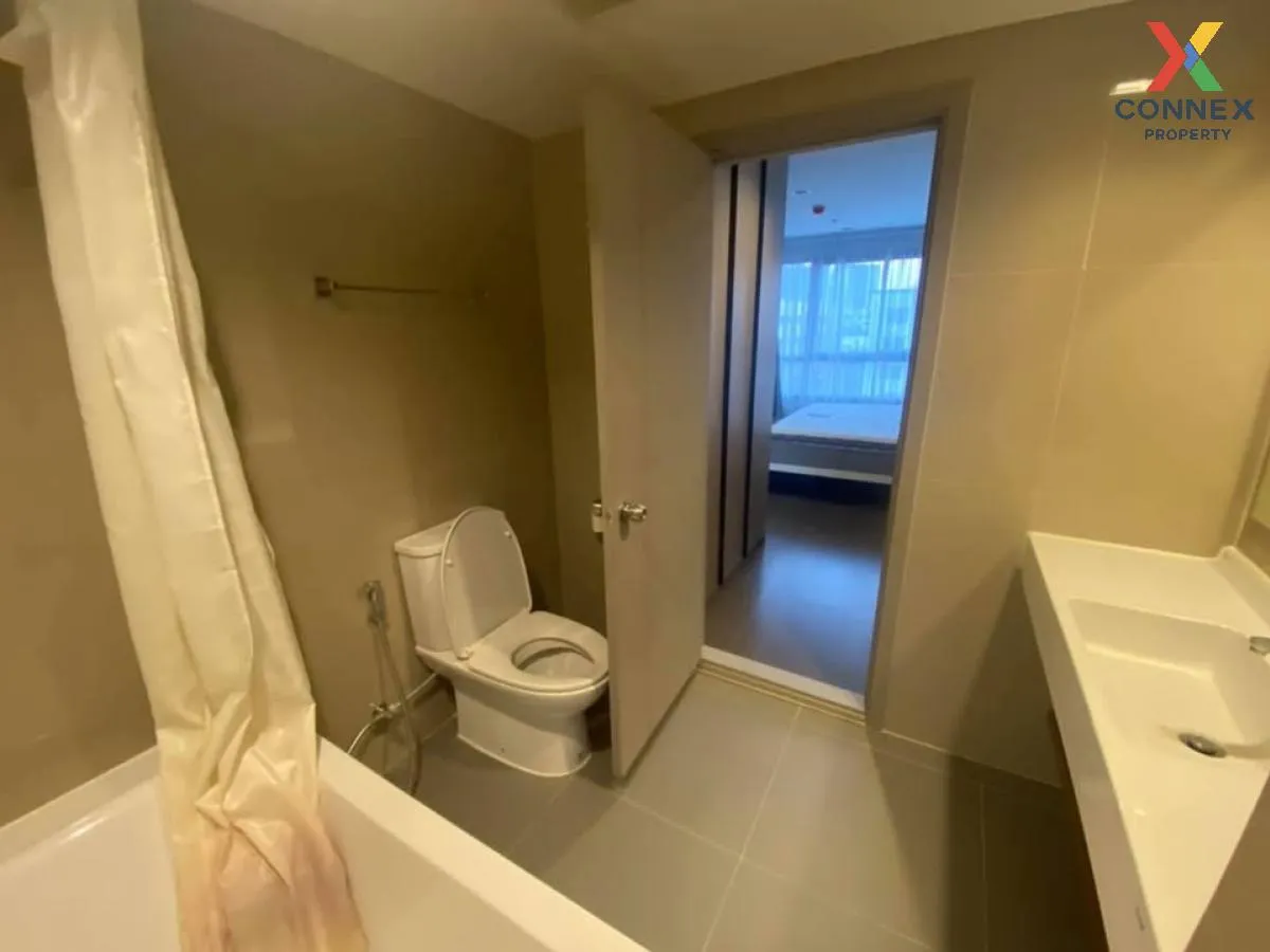 เช่าคอนโด  ไอดีโอ สุขุมวิท 93 BTS-บางจาก พระโขนง เขต คลองเตย กรุง