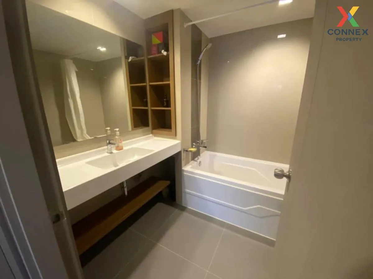 เช่าคอนโด  ไอดีโอ สุขุมวิท 93 BTS-บางจาก พระโขนง เขต คลองเตย กรุง