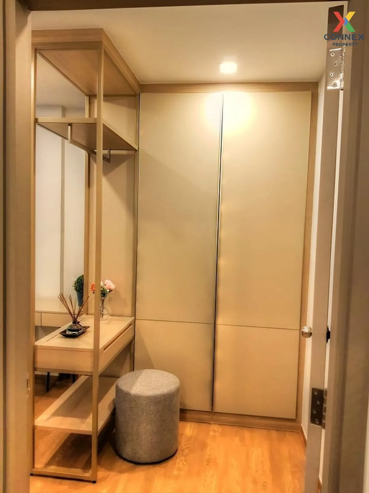 For Rent Condo , The Nest Sukhumvit 71 , BTS-Phra Khanong , Phra 