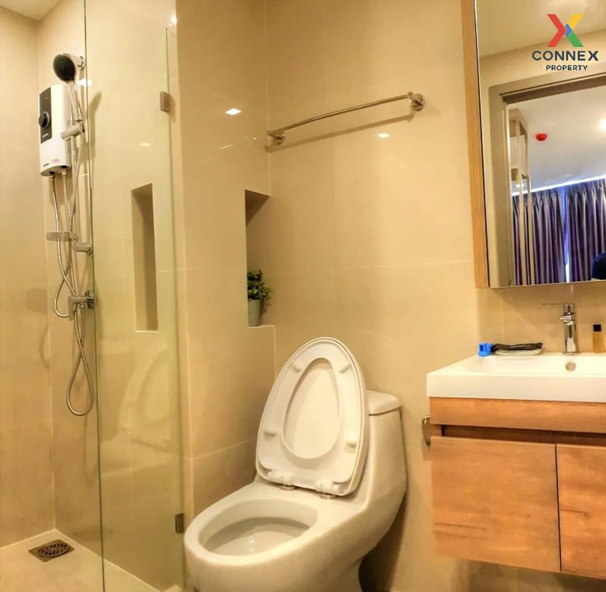 For Rent Condo , The Nest Sukhumvit 71 , BTS-Phra Khanong , Phra 