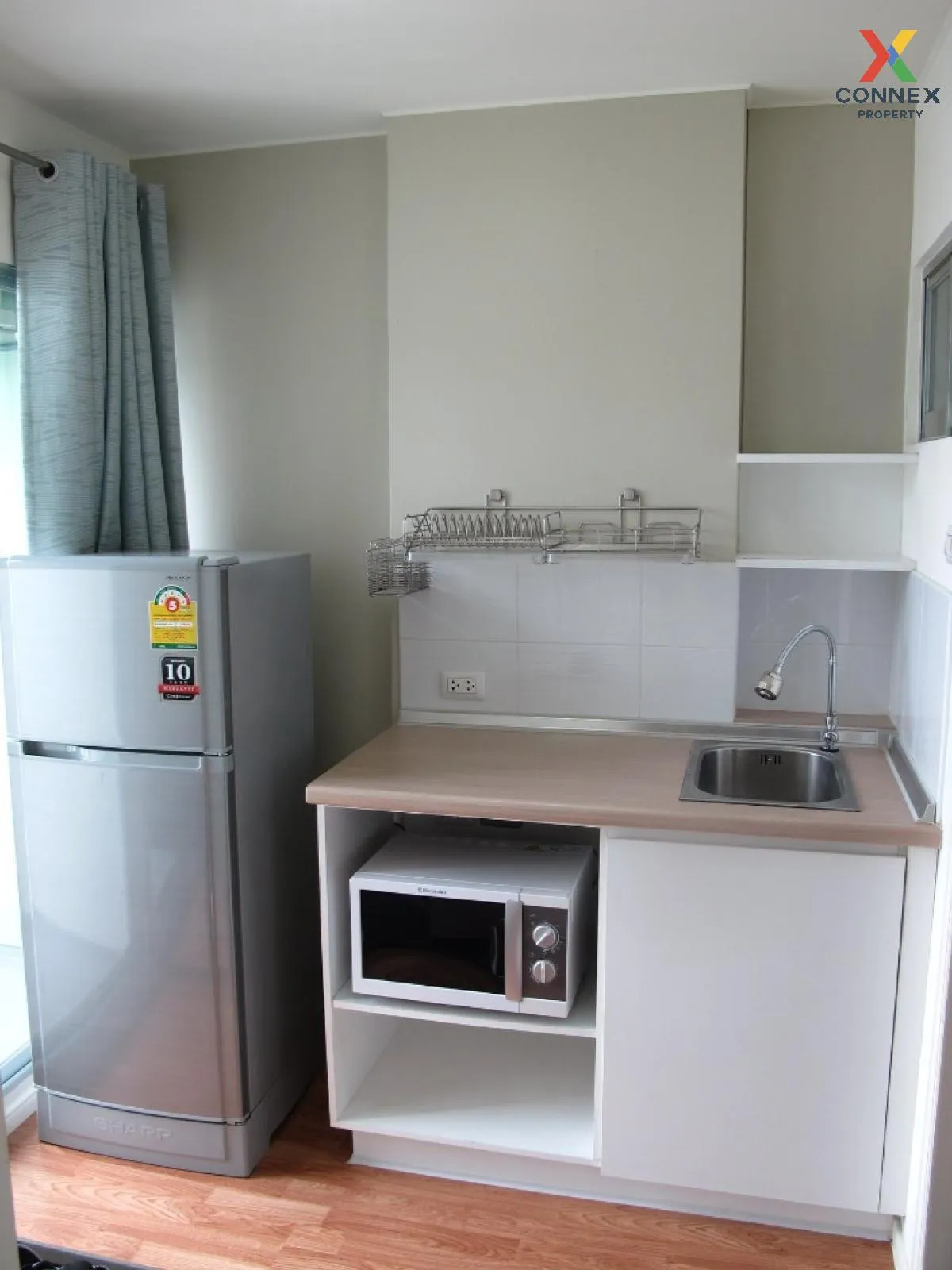 For Sale Condo , Lumpini Ville Onnut - Ladkrabang 2 , Prawet , Pr 3