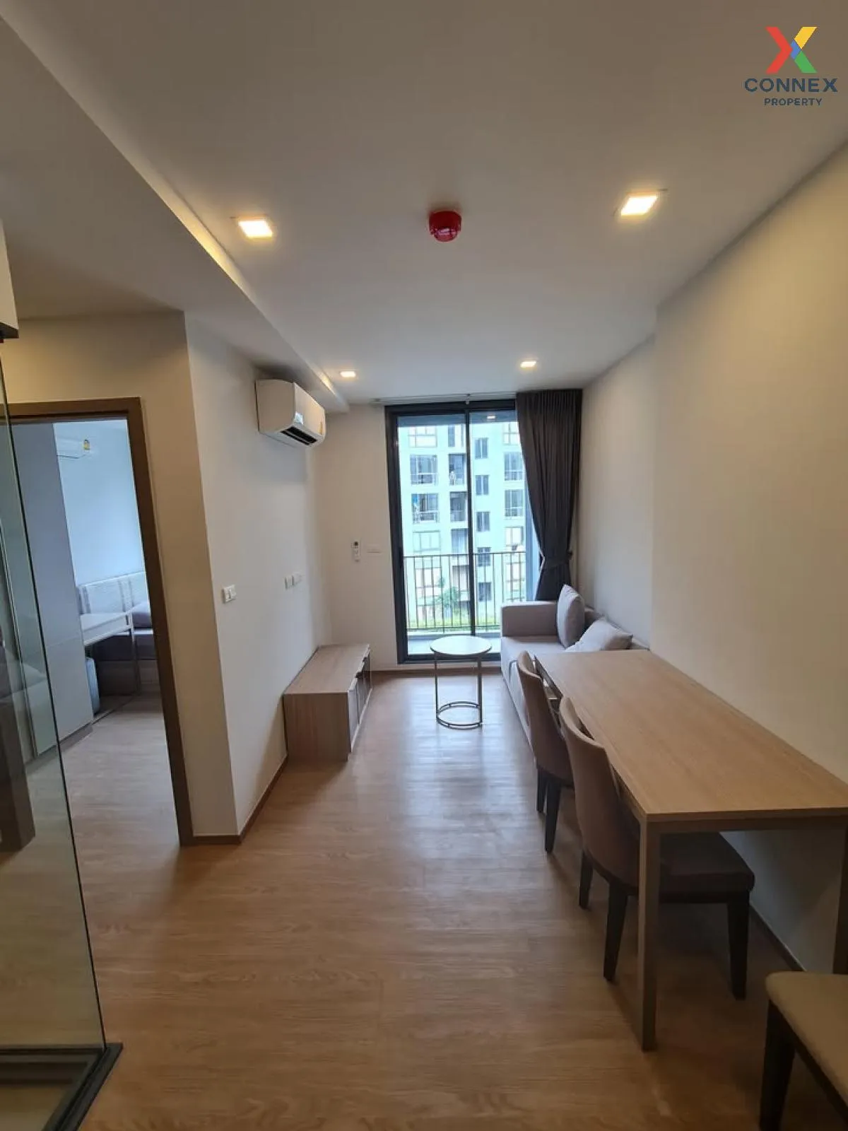 For Rent Condo , The Nest Sukhumvit 71 , BTS-Phra Khanong , Phra  2