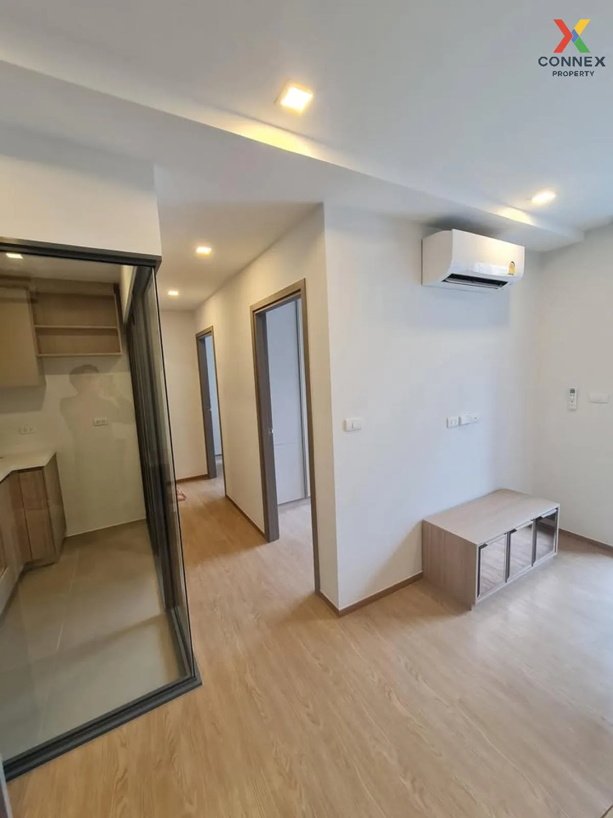 For Rent Condo , The Nest Sukhumvit 71 , BTS-Phra Khanong , Phra  3