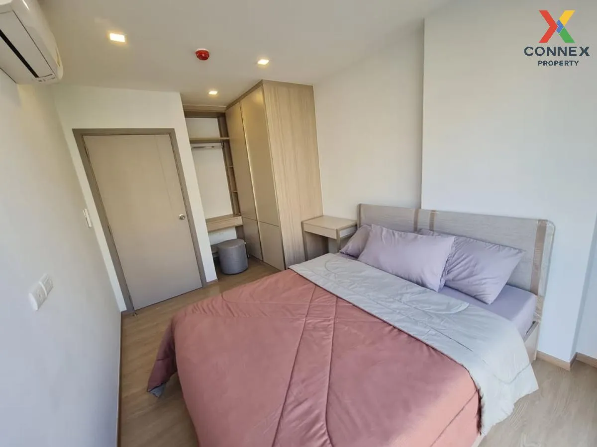 For Rent Condo , The Nest Sukhumvit 71 , BTS-Phra Khanong , Phra 