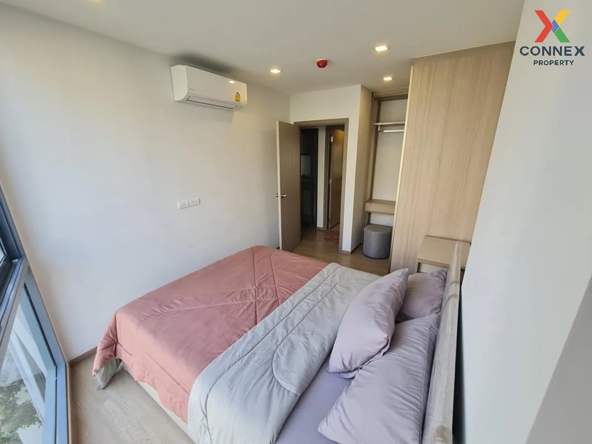For Rent Condo , The Nest Sukhumvit 71 , BTS-Phra Khanong , Phra 
