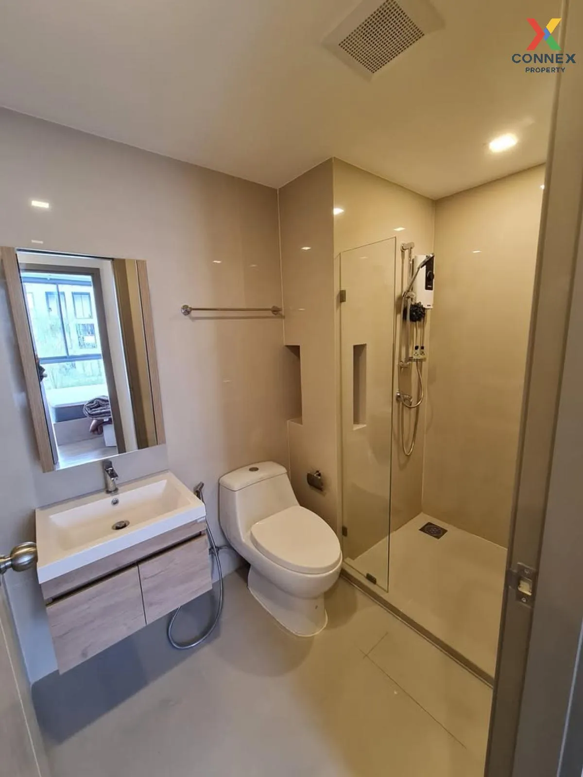 For Rent Condo , The Nest Sukhumvit 71 , BTS-Phra Khanong , Phra 