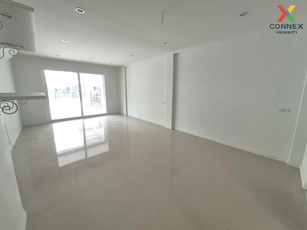 ขายทาวน์เฮ้าส์/ทาวน์โฮม  ศุภาลัย พรีโม่ พัทยา หนองปรือ บางละมุง ช