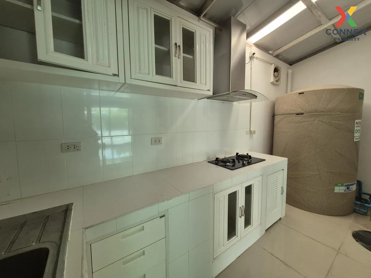 ขายทาวน์เฮ้าส์/ทาวน์โฮม  ศุภาลัย พรีโม่ พัทยา หนองปรือ บางละมุง ช