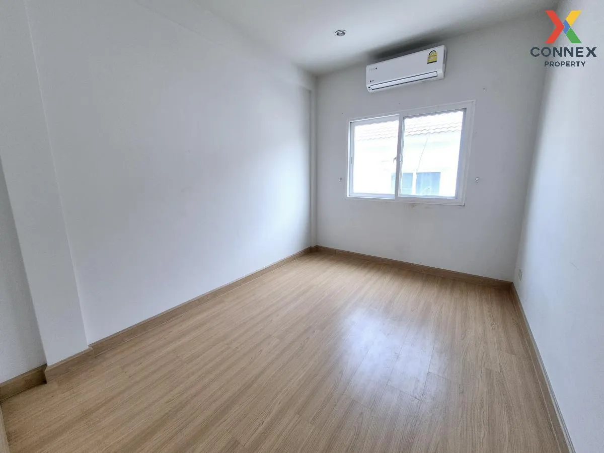 ขายทาวน์เฮ้าส์/ทาวน์โฮม  ศุภาลัย พรีโม่ พัทยา หนองปรือ บางละมุง ช