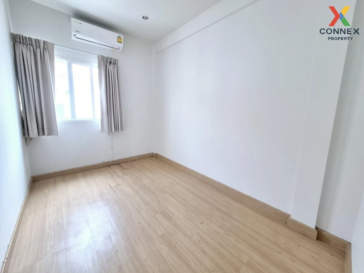 ขายทาวน์เฮ้าส์/ทาวน์โฮม  ศุภาลัย พรีโม่ พัทยา หนองปรือ บางละมุง ช