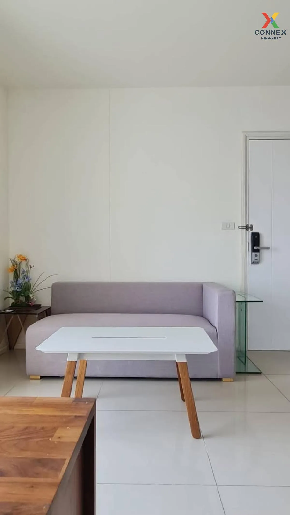 เช่าคอนโด  แอสปาย สุขุมวิท 48 BTS-พระโขนง พระโขนง เขต คลองเตย กรุ 1