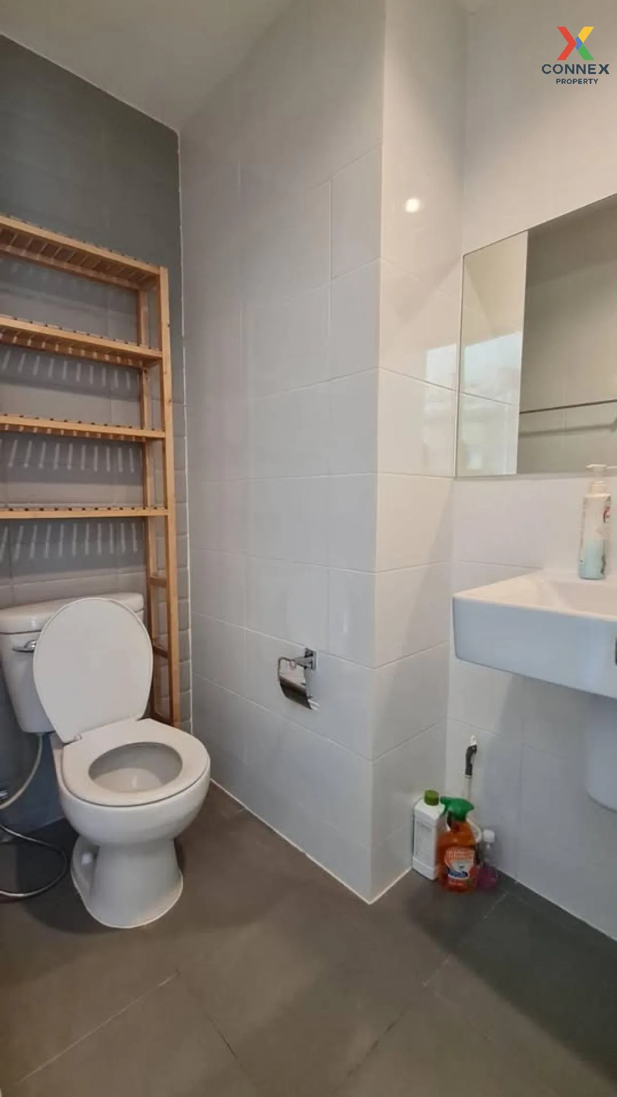 เช่าคอนโด  แอสปาย สุขุมวิท 48 BTS-พระโขนง พระโขนง เขต คลองเตย กรุ