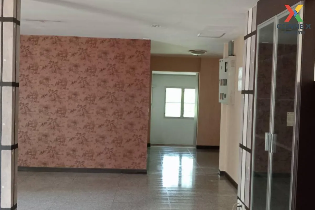 For Sale House , Noble Geo Watcharapol , Tha Raeng , Bang Khen ,  4