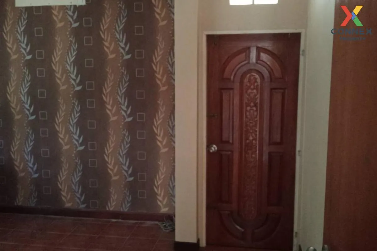 For Sale House , Noble Geo Watcharapol , Tha Raeng , Bang Khen , 